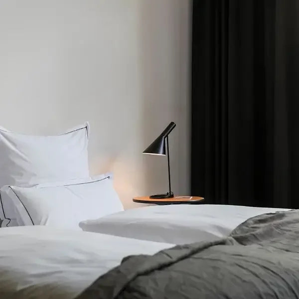 Maliben | Lumiminimal Table - Elegant Led Table Lamp For Modern Interior