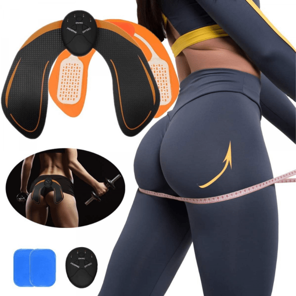 Maliben | Bootylift | Enhance Your Curves With Confidence