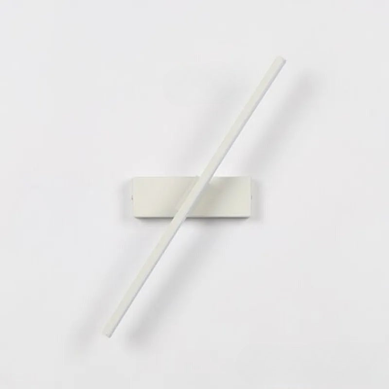 Maliben | Luxeglow Wall Lamp - Elegant Wall Lamp With Flexible Lighting For Modern Interior