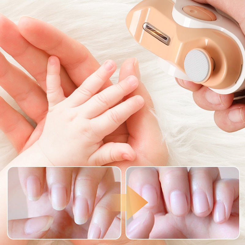 Maliben | CuteNails – Perfectly Manicured nails In Seconds