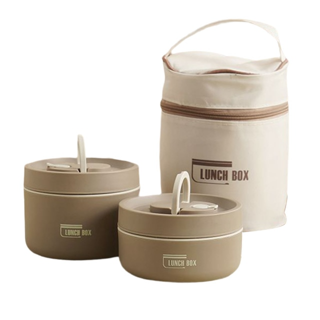 Maliben | Heatkeep Warm Meals, Anytime And Anywhere