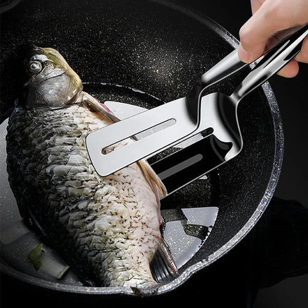 Maliben | Flexigrip Spatula - Smart Kitchen Aid For Chefs