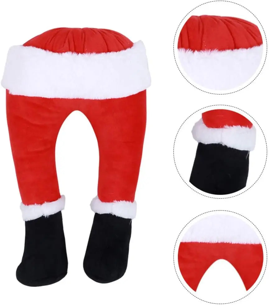 Maliben | Santahide – Christmas Decoration That Wraps Your Home In Festive Magic