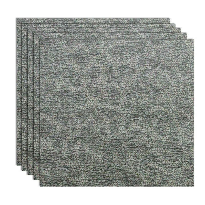 Maliben | Stone Look Pvc Flooring Low Gloss Peel And Stick Vinyl Flooring