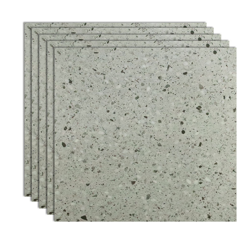 Maliben | Stone Look Pvc Flooring Low Gloss Peel And Stick Vinyl Flooring