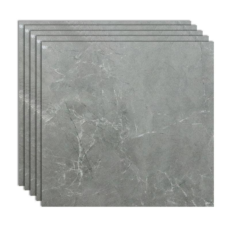 Maliben | Stone Look Pvc Flooring Low Gloss Peel And Stick Vinyl Flooring