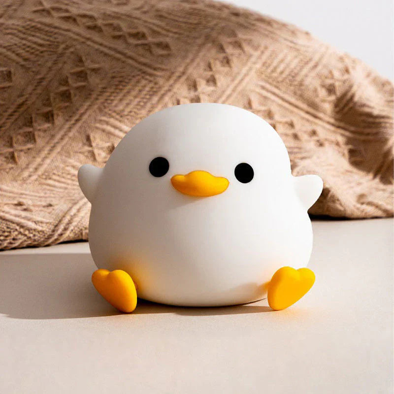 Maliben | Cute Ducks Led Lamp