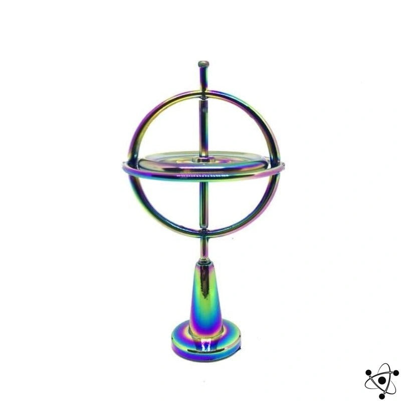 MAliben | Zenspin - Transform Your Desk Into a Peaceful Focus Zone