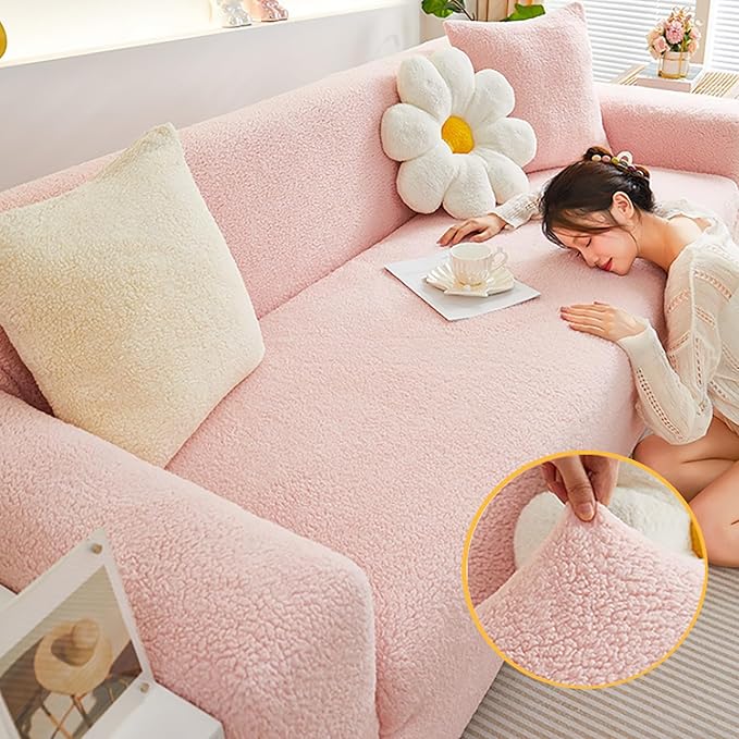 Maliben | CushGuard Sofa Cover
