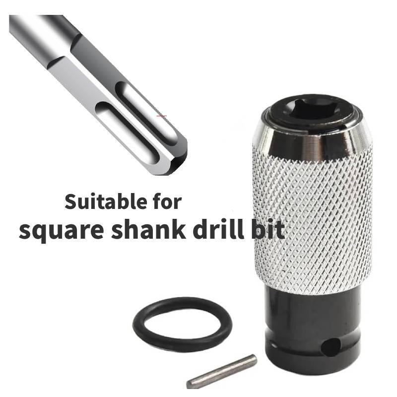 Maliben | Wrench To Hammer Adapter