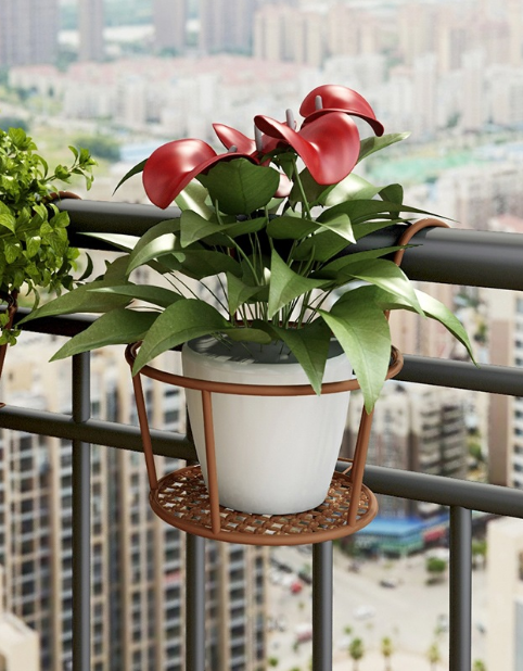 Maliben | Flowerlift — Stylish, Robust, Easy To Assemble