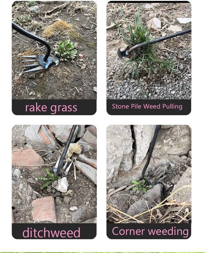Maliben | 🔥Woyuosn New Weeding Artifact Uprooting Weeding Tool