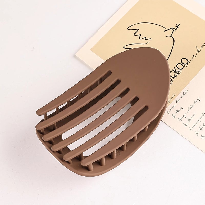 Maliben | Summer Sale Simple Elegant Duckbill Hair Clip
