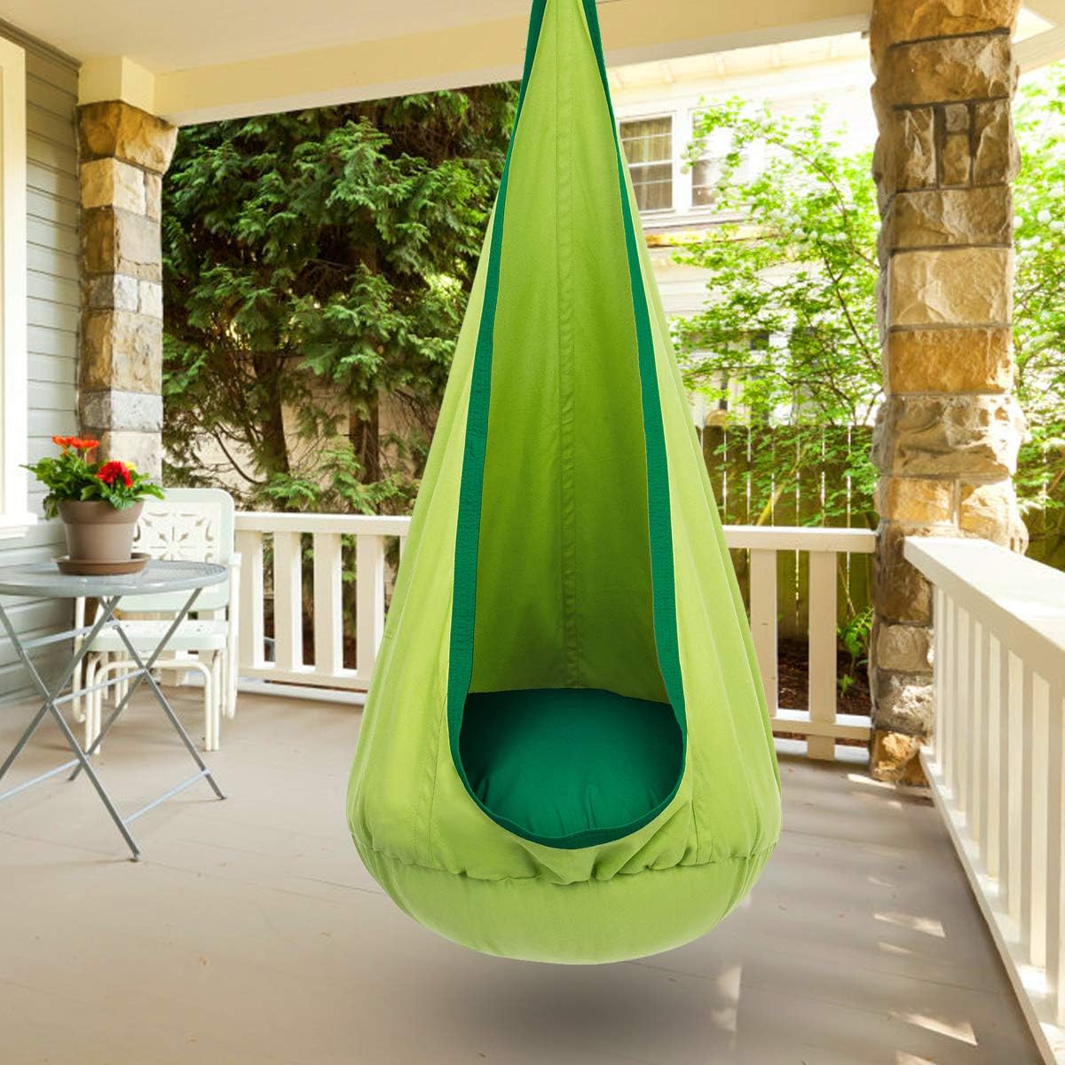 MAliben | Hangingjoy Kids Hammock - Create a Play Paradise Of Relaxation