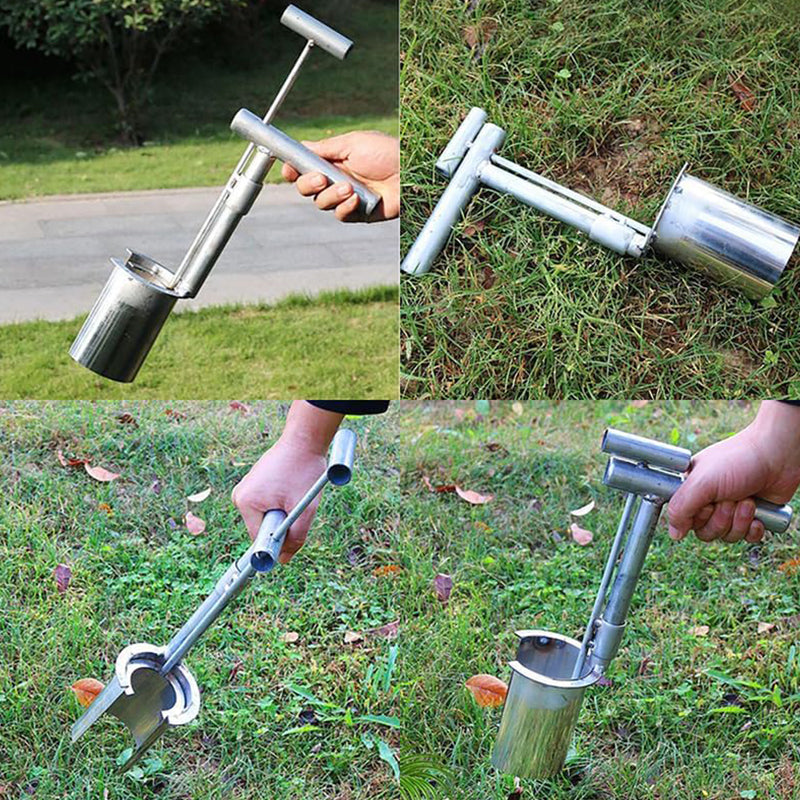 Maliben | Garden Planting And Transplant Tool