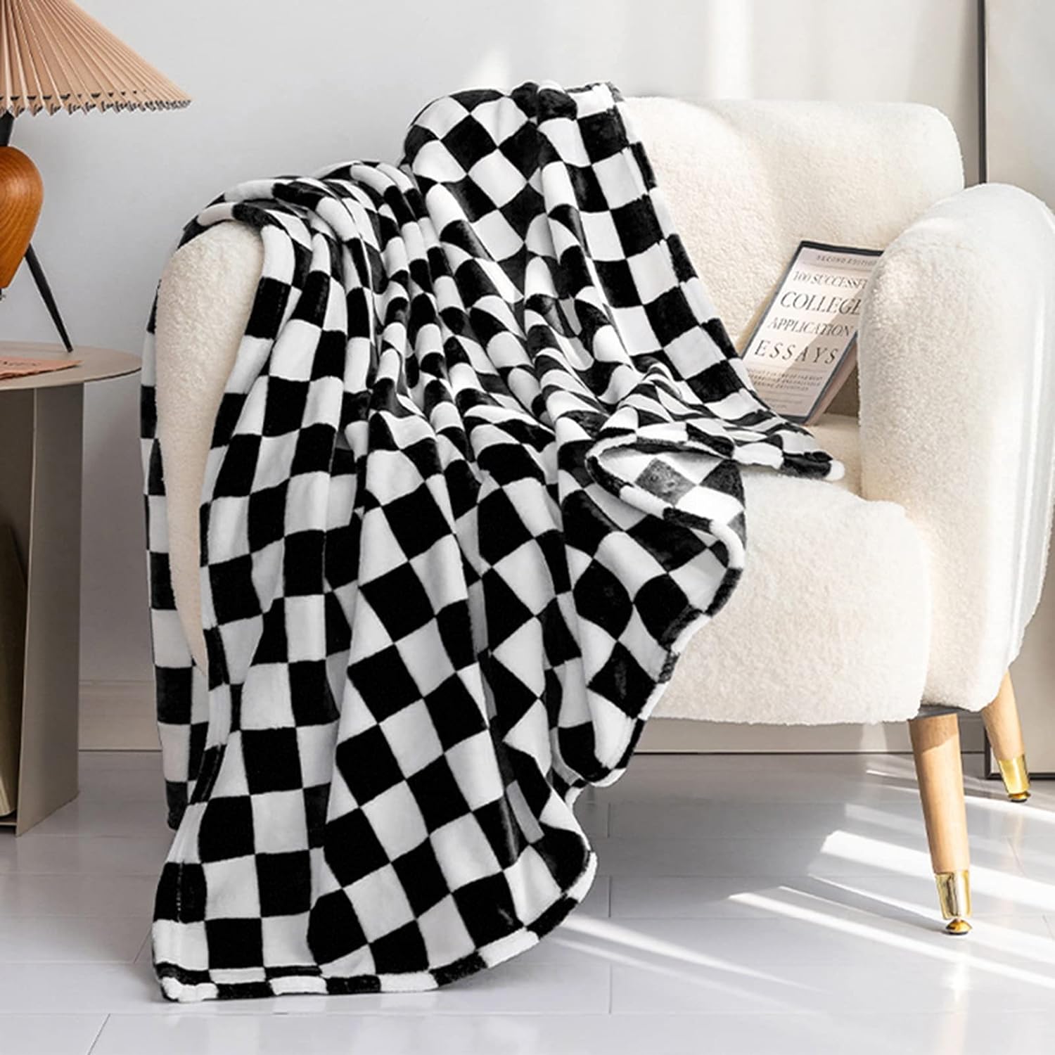 Maliben | Wonder Of Fleece - Cloud-Like Softness - Unmatched Comfort - Cozy Wrapping Fabric