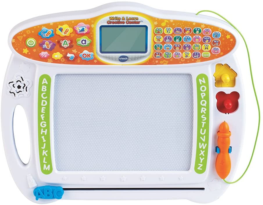 Maliben | Writemaster | Learn & Create - Writing Board For Children