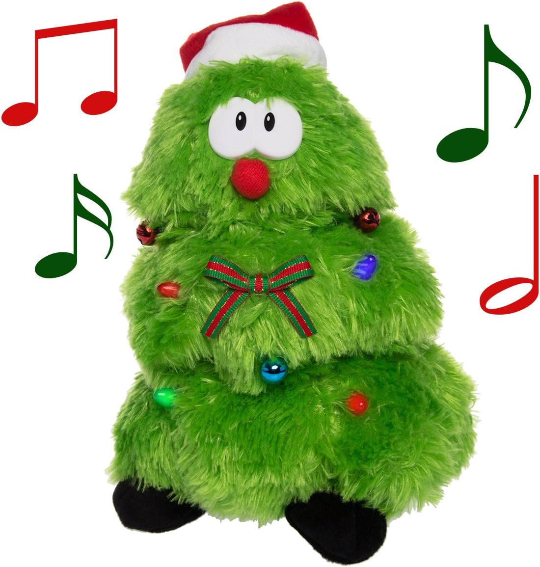 Maliben | Singing & Dancing Christmas Tree - Jollytree