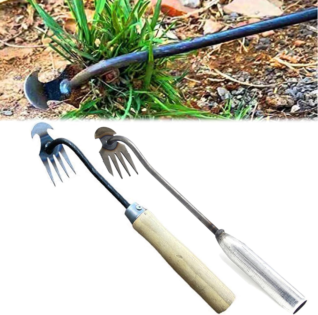 Maliben | 🔥Woyuosn New Weeding Artifact Uprooting Weeding Tool