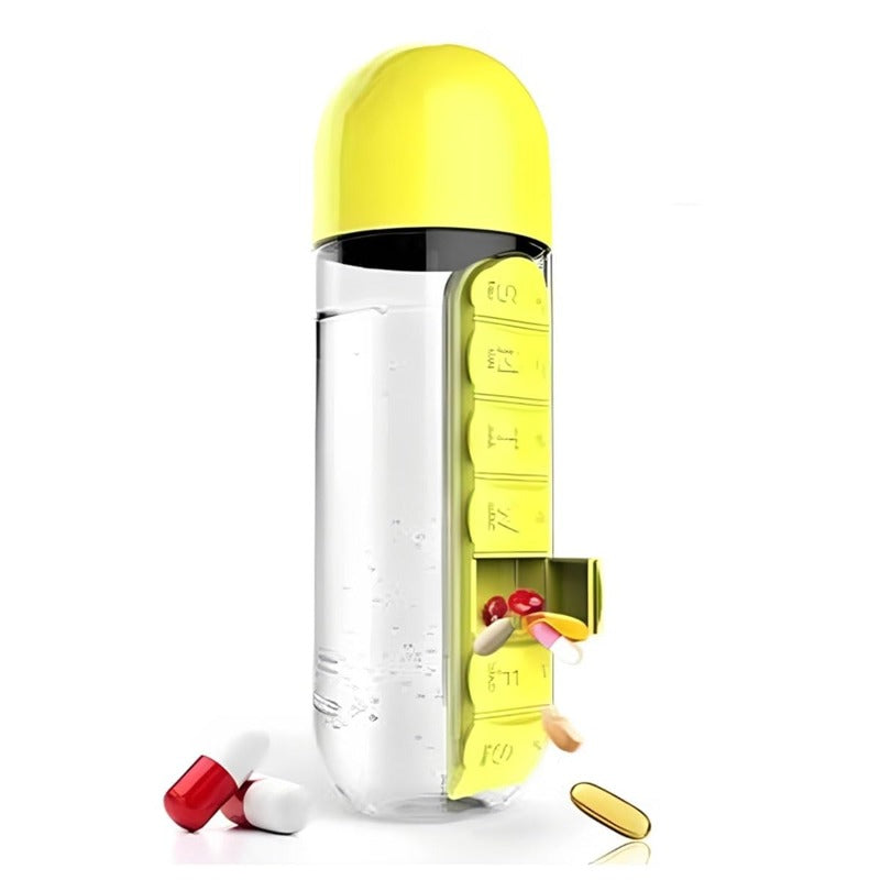 MAliben | Medisip – Make Sure You Never FOrget a Dose or Your Daily Drink Again