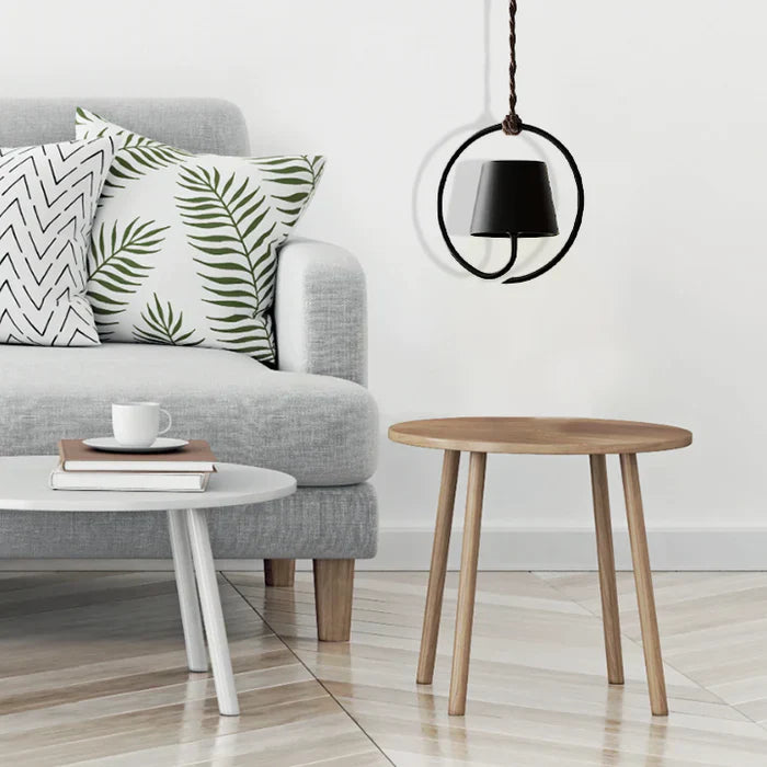 Maliben | Nordiclight Pendant Lamp™ - Wireless Rechargeable Pendant Lamp