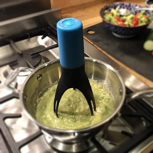 Maliben | Automatic Pan Stirrer