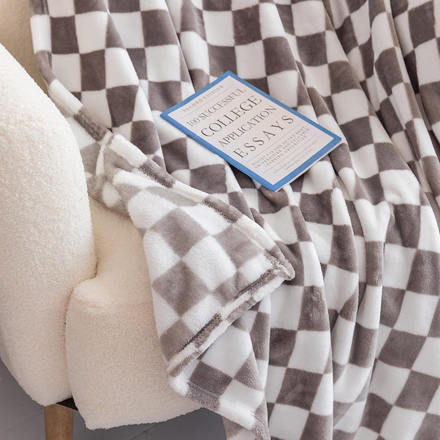 Maliben | Wonder Of Fleece - Cloud-Like Softness - Unmatched Comfort - Cozy Wrapping Fabric
