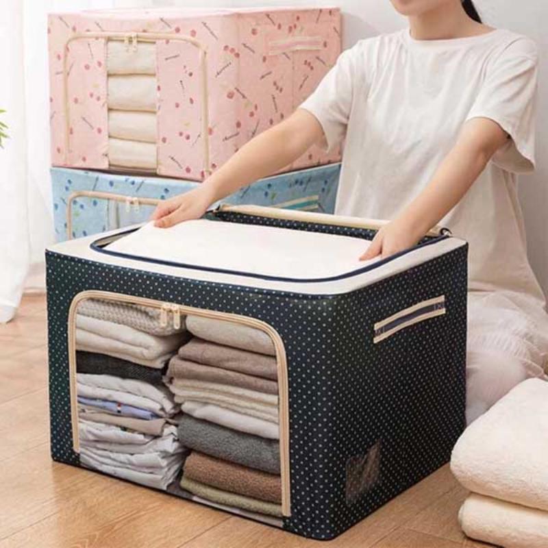 Maliben | Spacebox – More Space, Less Chaos In No Time