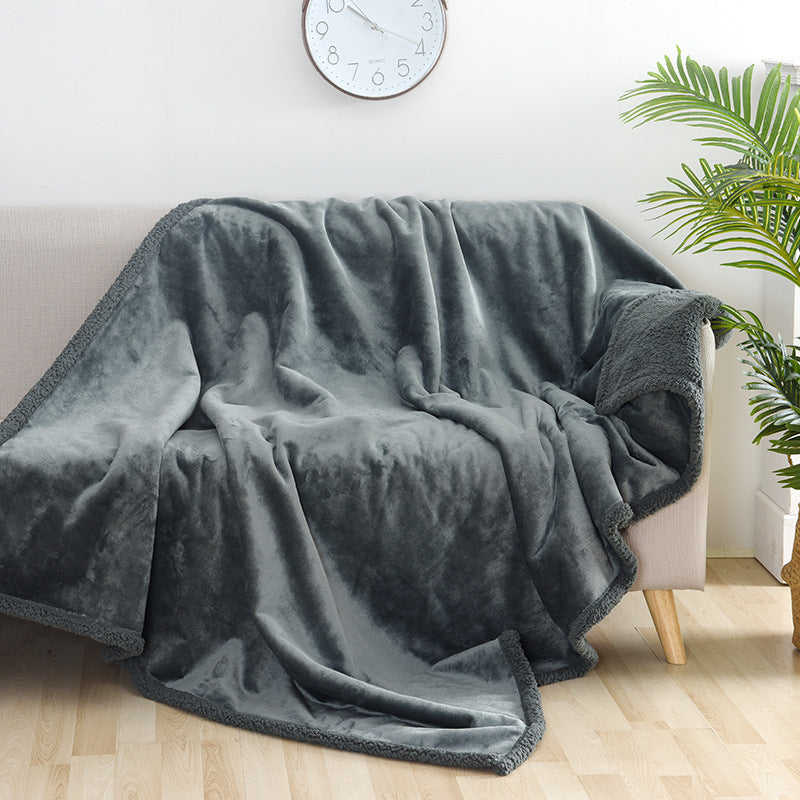 Maliben | Cozyguard Blanket - Luxury Waterproof Blanket For Relaxation