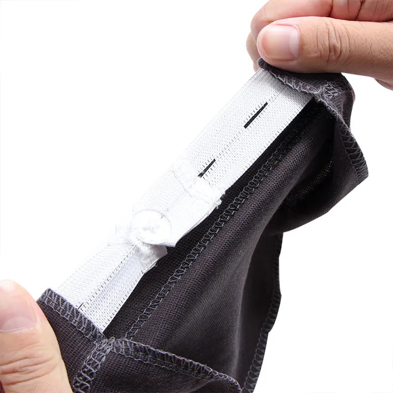 Maliben | Maternity Stretch Belt For Trousers – ComFortable Expansion for Pregnant Women