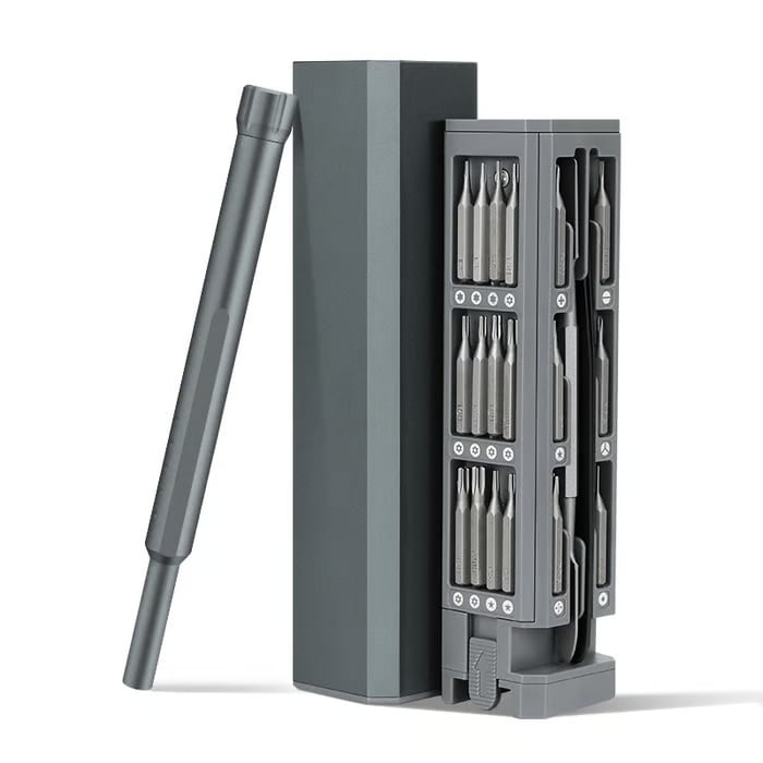 Maliben | Voltedge Minipro — Master Every Mini Project With Brutal Precision And Limitless Power!