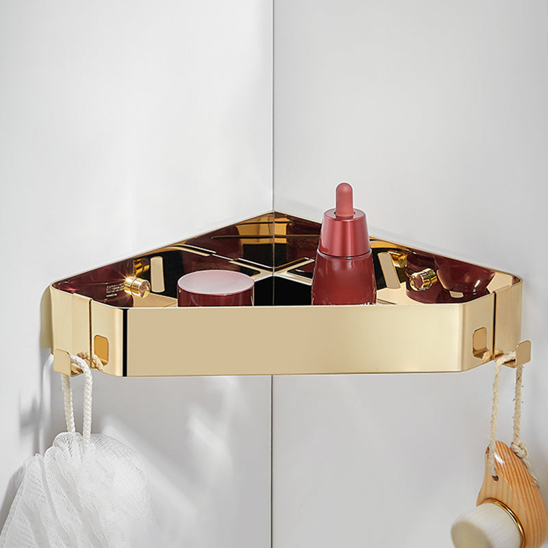 Maliben | Modern 3-Piece Bathroom Accessory Set Made Of Stainless Steel, Bathroom Shelf