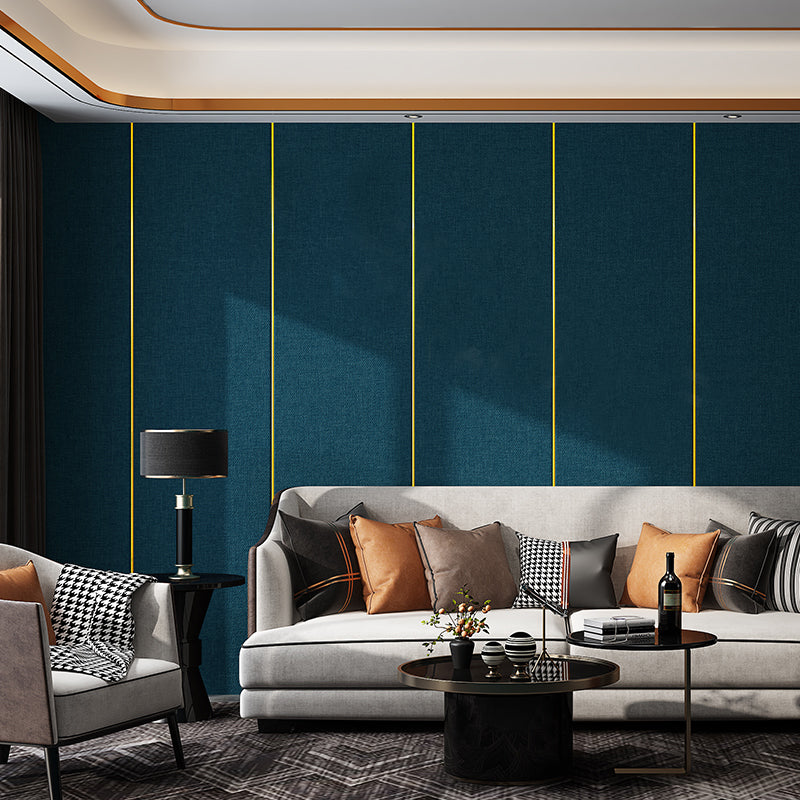Maliben | Modern Wall Interior Cladding Textured Wall Covering Waterproof Panel