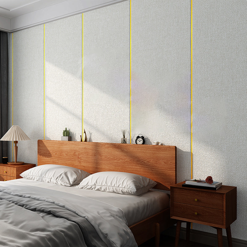 Maliben | Modern Wall Interior Cladding Textured Wall Covering Waterproof Panel