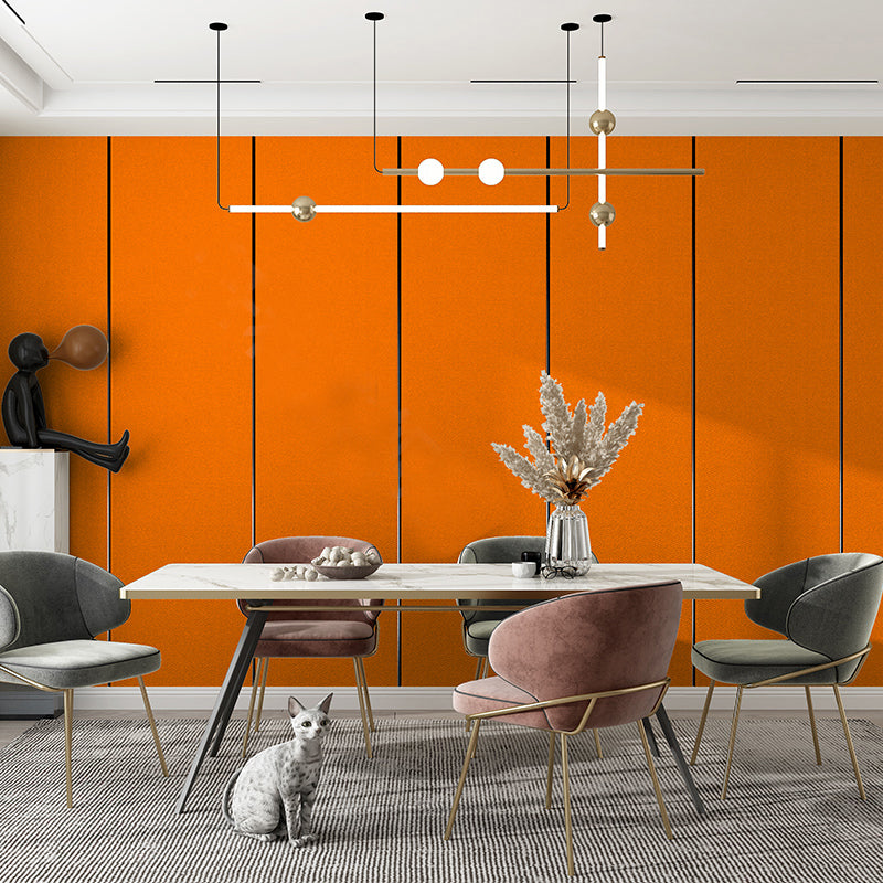 Maliben | Modern Wall Interior Cladding Textured Wall Covering Waterproof Panel
