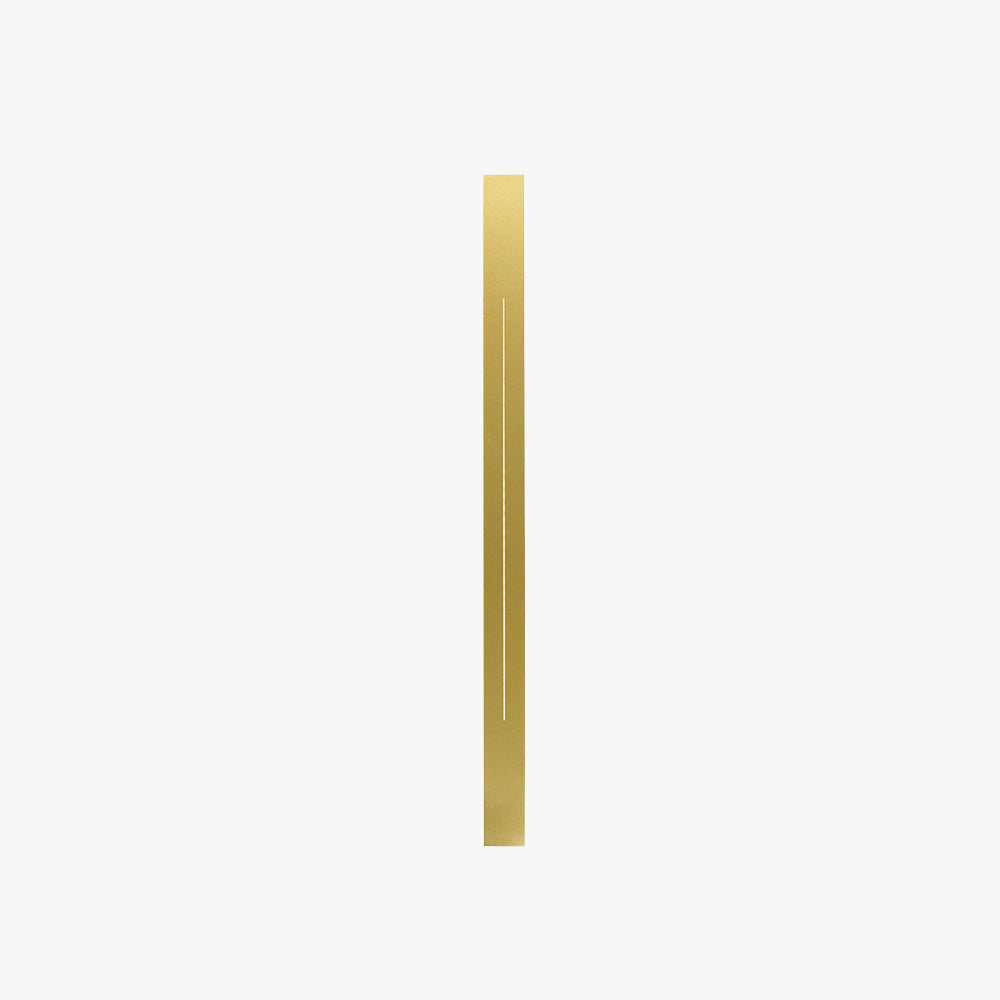 Maliben | Modern Led Wall Lamp - Lumièregold