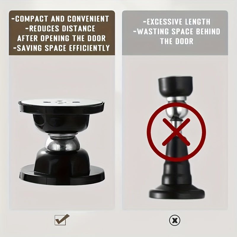 Maliben | Magnetstopper | Keep Your Doors Open Easily