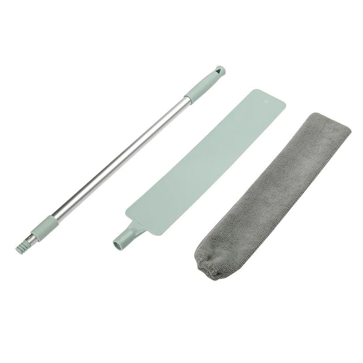 MAliben | Dust Hunter Extraflex — Reach Every Corner For a Breath-Fresh Dust-Free Home!