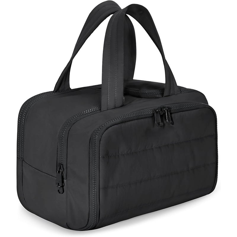 Maliben | Beauty CannOn — Finally Order And Freedom For Your Style on The Go!