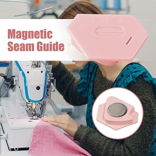 Maliben | Magnaseam — Perfect Seams Secure & Fast