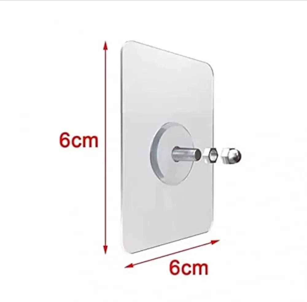 Maliben | Powergrip Hooks — Bring Order Without Drilling And Chaos Into Your Life!