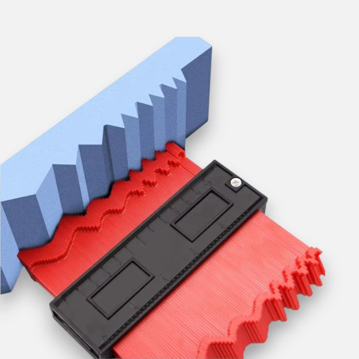 Maliben | Cutmaster Pro — Cut With PrOfessional Precision And Feel Proud of Every Cut