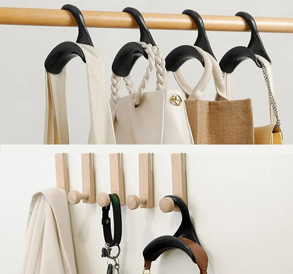 Maliben | Vibehold — Finally Proper Bags That Stay Protected And Stylish!