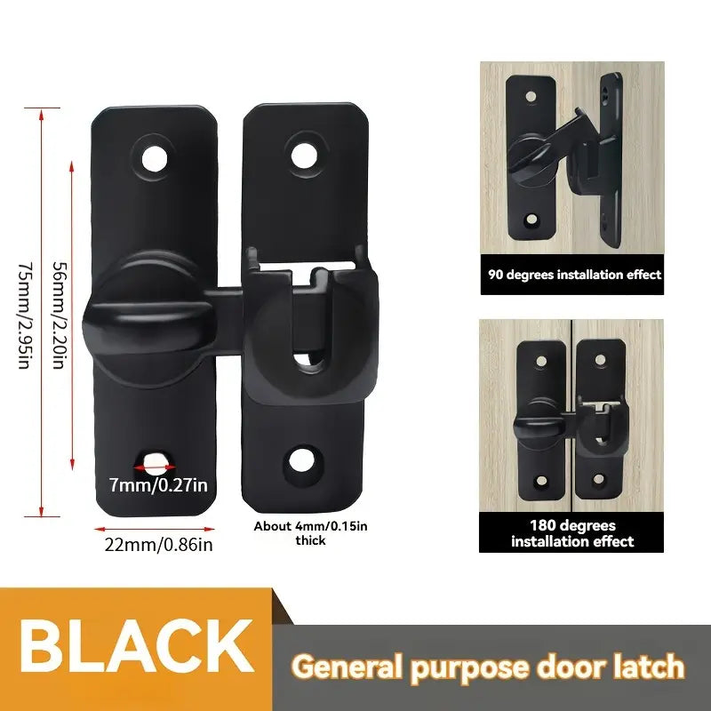 MAliben | Gripguard Pro — Protect Your Home In a Flash From Burglaries And Finally Feel Safe!