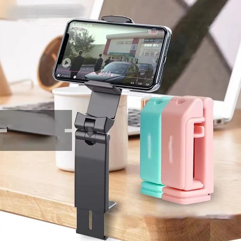 Maliben | 360 Degree Rotatable, Multifunctional, Foldable And Retractable Phone Holder