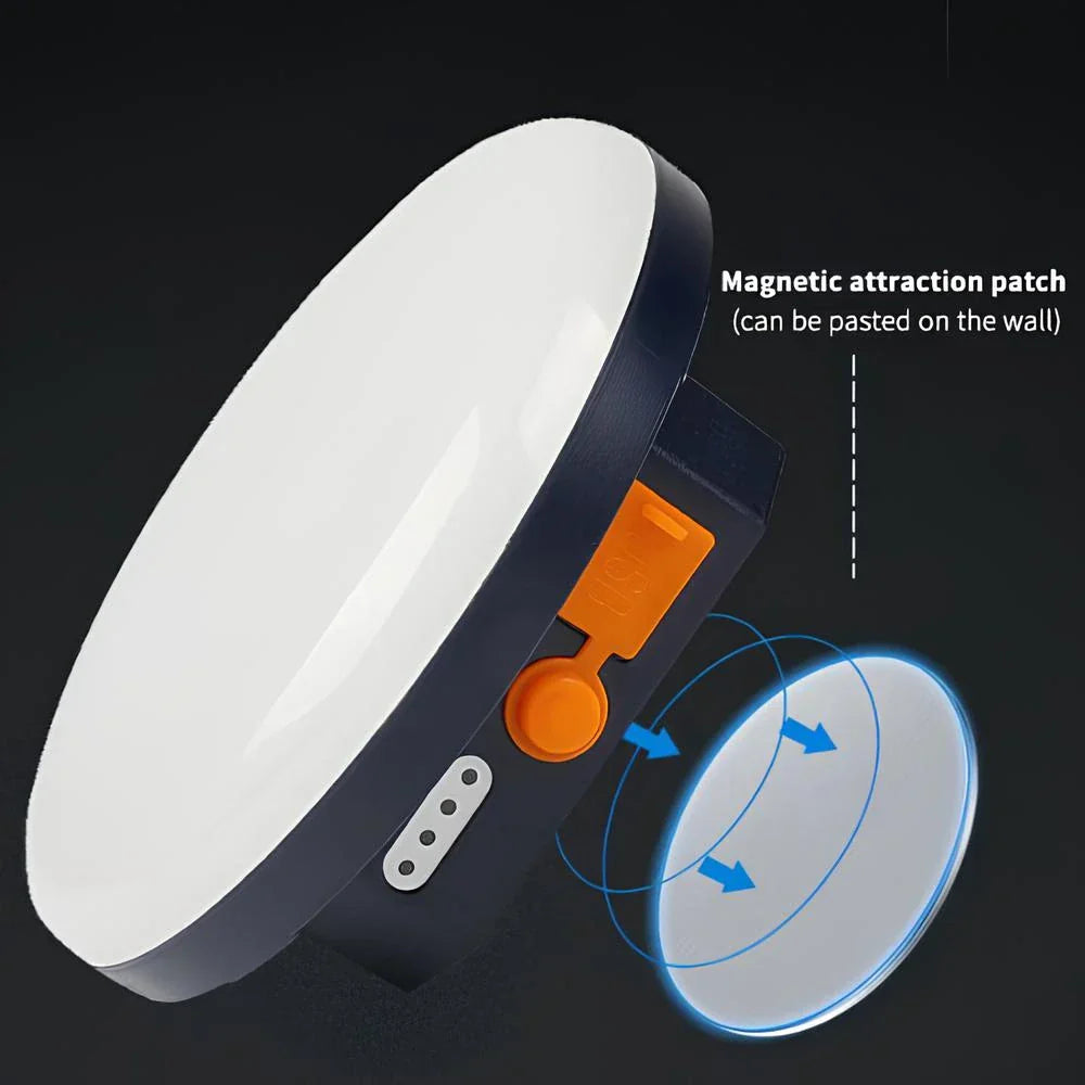 Maliben | Multifunctional Hiking Power Bank