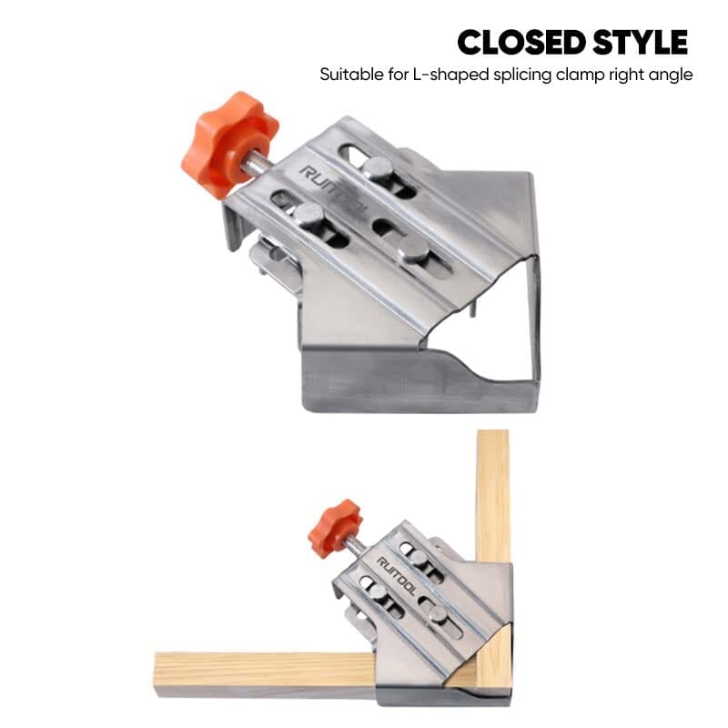 Maliben | Edgemaster Pro — Hold Every Angle Tight For Flawless Connections Without Frustration