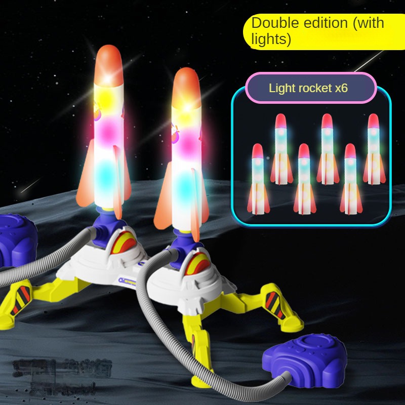 Maliben | Yopoll Astrostomp