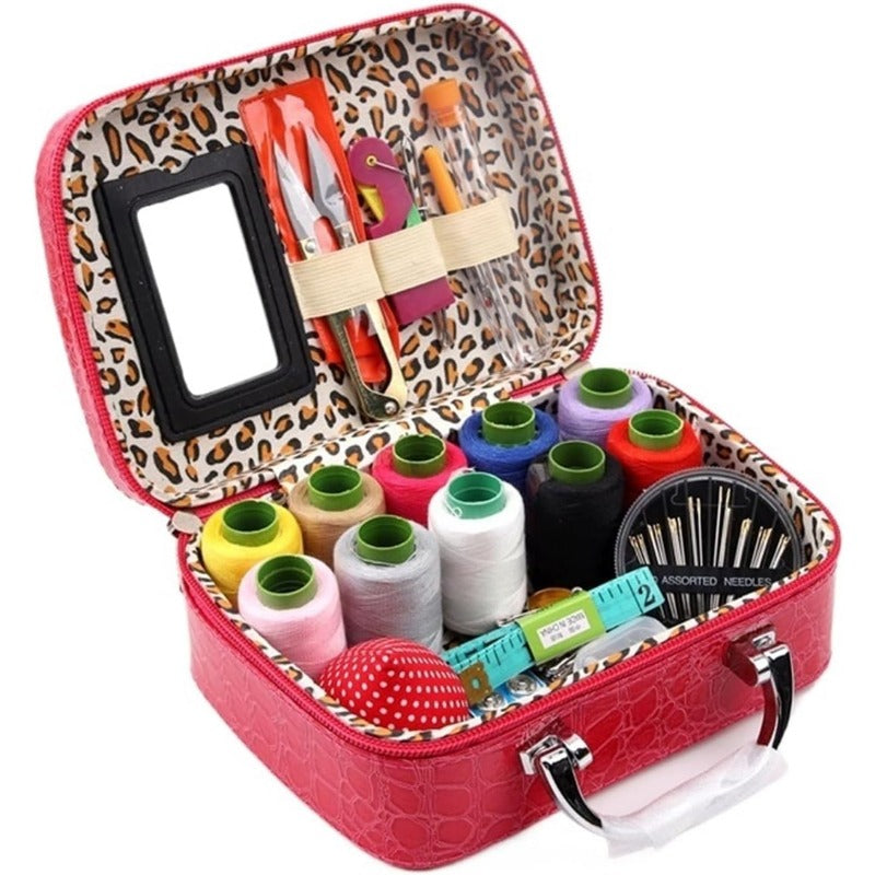 Maliben | Fixfix Pro Kit — Master Every Fashion Emergency With Style And Power! 2 Pieces