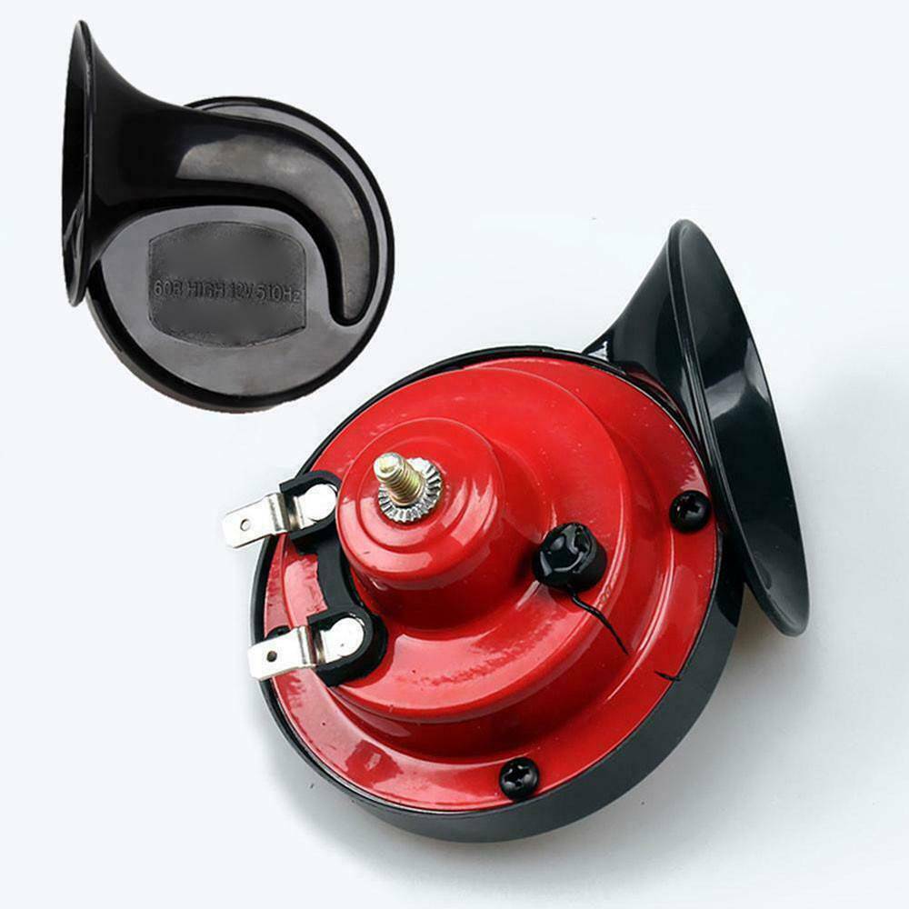 Maliben | Zug Horn For Cars-Big Bad Man